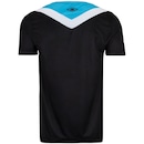 Camisa do Grêmio III 24 Umbro Masculina Torcedor - Foto 2