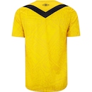 Camisa do Santos 24 Umbro Masculina Torcedor - Foto 2