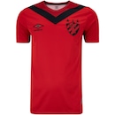 Camisa do Sport 24 Umbro Masculina Torcedor - Foto 1