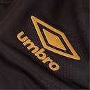 Camisa do Athletico-PR III 24 Umbro Juvenil - Foto 5