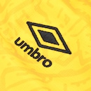 Camisa do Santos III 24 Umbro Juvenil - Foto 6