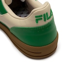 Tênis Fila FX Court 70 Vintage Masculino - Foto 7
