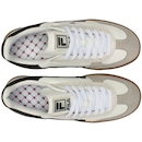 Tênis Fila FX Court 70 Vintage Feminino - Foto 5