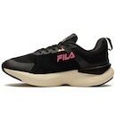 Tênis Fila Improve Feminino - Foto 4