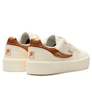 Tênis Fila Original Fitness Bold Feminino - Foto 4