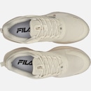 Tênis Fila Progress Lite Feminino - Foto 4