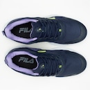 Tênis Fila Progress Lite Feminino - Foto 4