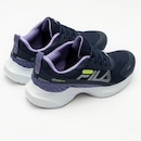 Tênis Fila Progress Lite Feminino - Foto 6