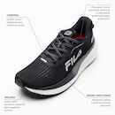 Tênis Fila Racer Speedzone Feminino - Foto 2