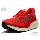 Tênis Fila Racer Speedzone Masculino - Foto 3