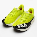 Tênis Fila Racer Speedzone Masculino - Foto 4