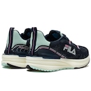 Tênis Fila Float Flux Feminino - Foto 4