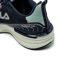 Tênis Fila Float Flux Feminino - Foto 7