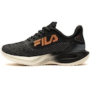 Tênis Fila Efecto Feminino - Foto 4