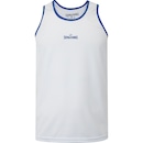 Camiseta Regata Masculina Spalding Basic TR - Foto 1