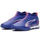 Chuteira Futsal Puma Ultra 5 Match LL IT  MID Júnior - Foto 2