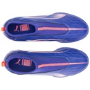 Chuteira Futsal Puma Ultra 5 Match LL IT  MID Júnior - Foto 5