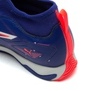 Chuteira Futsal Puma Ultra 5 Match LL IT  MID Júnior - Foto 7