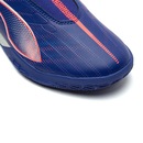 Chuteira Futsal Puma Ultra 5 Match LL IT  MID Júnior - Foto 8