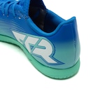 Chuteira Futsal Puma Future 7 Play IT Adulto - Foto 8