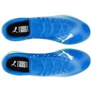 Chuteira Society Puma Future 7 Play TT Adulto - Foto 5