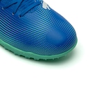 Chuteira Society Puma Future 7 Play TT Adulto - Foto 8