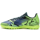 Chuteira Society Puma Future 7 Play TT Adulto - Foto 4