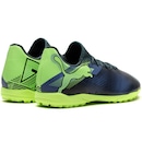 Chuteira Society Puma Future 7 Play TT Adulto - Foto 5