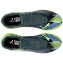 Chuteira Society Puma Future 7 Play TT Adulto - Foto 6