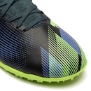 Chuteira Society Puma Future 7 Play TT Adulto - Foto 9