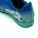 Chuteira Society Puma Future 7 Play TT Júnior - Foto 7