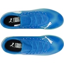 Chuteira Futsal Puma Future 7 Play It Júnior - Foto 5