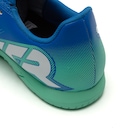 Chuteira Futsal Puma Future 7 Play It Júnior - Foto 7