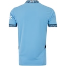 Camisa do Manchester City I 24/25 Puma Masculina Torcedor - Foto 8