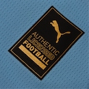 Camisa do Manchester City I 24/25 Puma Infantil Torcedor - Foto 6