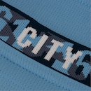 Camisa do Manchester City I 24/25 Puma Infantil Torcedor - Foto 7