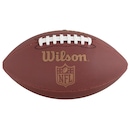 Bola de Futebol Americano Wilson NFL Ignition - Foto 1