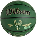 Bola de Basquete Giannis Antetokounmpo Wilson NBA Player Icon - Foto 2