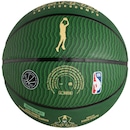 Bola de Basquete Giannis Antetokounmpo Wilson NBA Player Icon - Foto 3