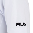 Camiseta Feminina Fila Manga Curta Fit Better Life - Foto 3