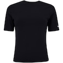 Camiseta Feminina Fila Manga Curta Fit Better Life - Foto 2