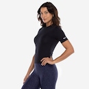 Camiseta Feminina Fila Manga Curta Fit Better Life - Foto 5