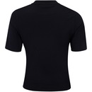 Camiseta Feminina Fila Manga Curta Fit Better Life - Foto 7