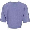 Camiseta Feminina Fila Manga Curta Vitar Sportiva - Foto 4