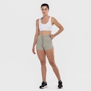 Short Feminino Fila Basic Classic Light - Foto 4