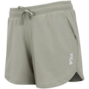 Short Feminino Fila Basic Classic Light - Foto 5