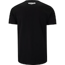Camiseta Masculina UFC Venum Manga Curta Classic - Foto 2