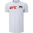 Camiseta Masculina UFC Venum Manga Curta Classic - Foto 1
