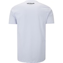 Camiseta Masculina UFC Venum Manga Curta Classic - Foto 2