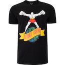 Camiseta Masculina UFC Venum Manga Curta Ulti-Man - Foto 1